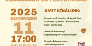 Márton-nap Marcali 2025. Márton-napi ludasságok