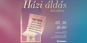 Zsidó Női Klub Szentendre 2025. Izgalmas programokkal vár mindenkit a Szentendrei Zsidóház