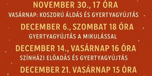 Advent Tompa 2025