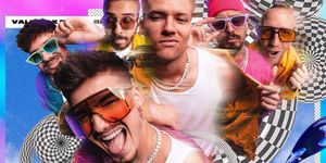 ValMar koncertek 2026 - Időpontok és helyszínek