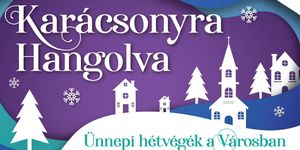 Advent Pásztó 2025