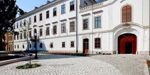 Advent az Egri Érseki Palotában 2025. Ünnepi gyertyagyújtások 