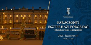Advent Fertőd 2025