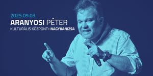 Dumaszínház előadások Nagykanizsa 2025
