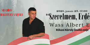 Magyar Kultúra Napja Balatonkenese 2026