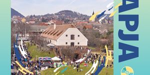 Almádiak Napja Balatonalmádi 2026