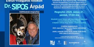 Arácsi Népház és Kiállítóház programok 2025