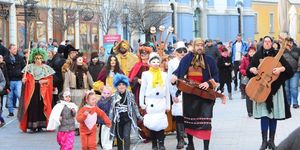 Farsang Székesfehérvár 2026. Programok, események, rendezvények