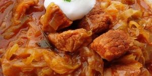 Toroskáposzta- és böllérverseny 2026 Dunakeszi