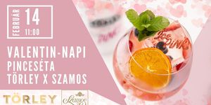 Pezsgőkóstolós est 2026 Budapest. Valentin-napi kedvezményes pinceséta