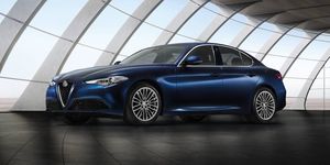 Olasz Autók Találkozója 2026