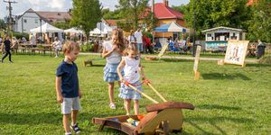 Egregyi Kerti Party Hévíz 2026