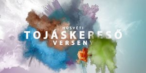 Húsvéti tojáskereső verseny 2026 Székesfehérvár - Ingyenes gyerekprogram 2-12 éveseknek