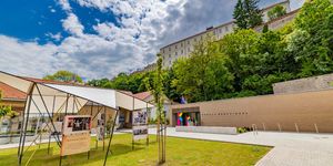 Kabóca Bábszínház programok 2025