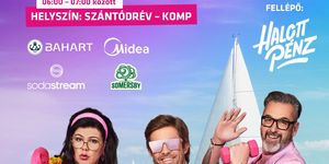  Balatoni komp programok 2025