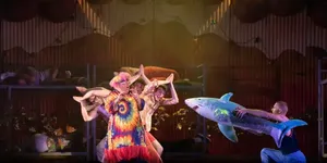 Neoton musical: Szép nyári nap 2026 