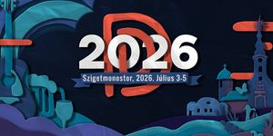 Denagyvilág Fesztivál 2026 Szigetmonostor