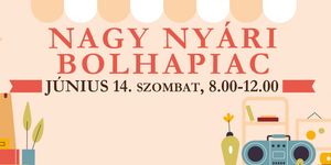 Bolhapiac Dunavarsány 2025