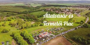 Állatvásár Nagyvázsony 2026 – Időpontok, programok és tudnivalók