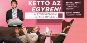 Dumaszínház Balatonlelle 2025. Online jegyvásárlás