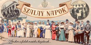 Szalay Napok 2025 Balatonlelle