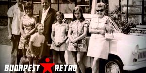 Retro gyereknap Budapest 2025. Kisdobos és úttörő menüvel, retró édességekkel várunk a Budapest Retro Élményközpontban!
