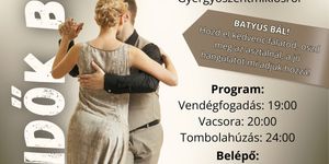 Lajosmizse bál 2026