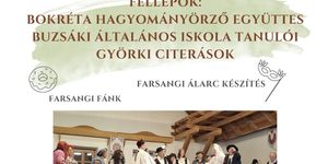 Buzsáki Farsang 2026 – Húshagyó hagyományőrző rendezvény