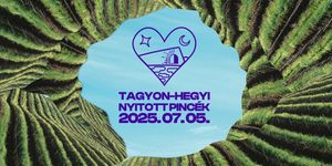 Tagyon-hegyi Nyitott Pincék 2025