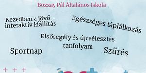 Egészség Hete Zánka 2025