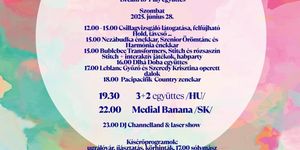 Ógyallai Kulturális Napok  2025