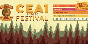 Borszék Bogrács Fesztivál 2025