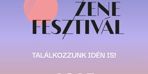 Balatoni Filmzene Fesztivál 2025 Balatonalmádi