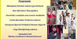 Falunap Regéc 2025