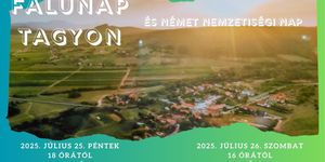 Tagyon Falunap 2025