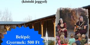 Bárka-nap 2025 Gyomaendrőd