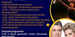 Bajnai Falunap  2025