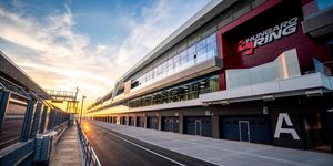 Hungaroring programok 2025 / 2026 Mogyoród