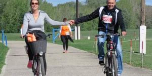 Európai Mobilitási Hét Kalocsán 2025