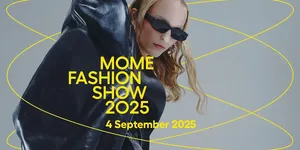 Budapesti Divat Show 2025. MOME Fashion Show 