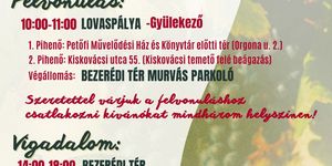 Szüret Berhida 2025