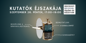 Kutatók Éjszakája Ajka 2025