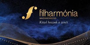 Filharmónia koncertek Székesfehérvár 2025 / 2026