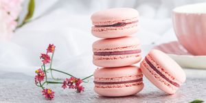 Macaron kurzus