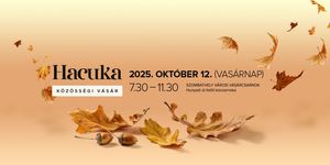Használtruha vásár 2025 Szombathely. Hacuka közösségi vásár a Vásárcsarnokban