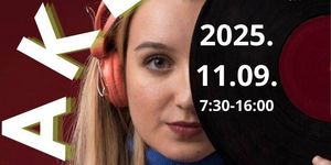 Lemezbörze Szombathely 2025. Lemezbörze a piacon