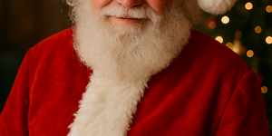 Mikulás Kiskunhalas 2025