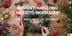 Advent a piacon 2025 Szombathely