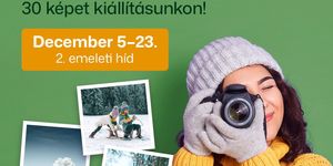 Fotókiállítás Nyíregyháza 2025