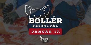 Böllérfesztivál 2026 Esztergom